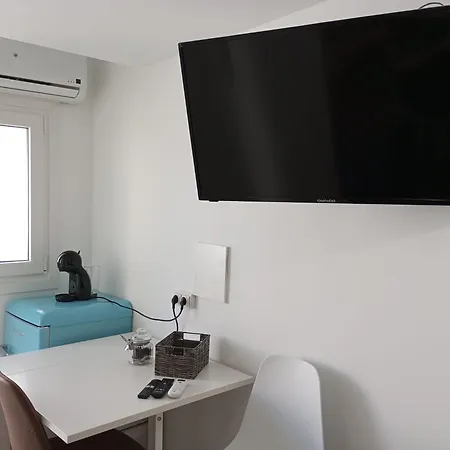 Apartment Gaviotas Golf