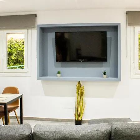 Apartment Gaviotas Golf Almerimar