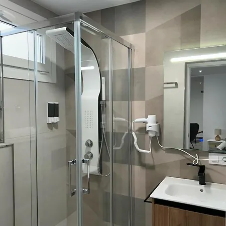 Apartment Gaviotas Golf Almerimar