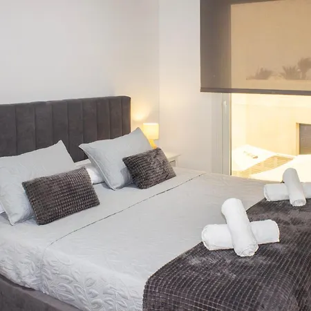 Apartament Gaviotas Golf