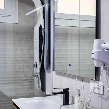 Gaviotas Golf Apartment Almerimar