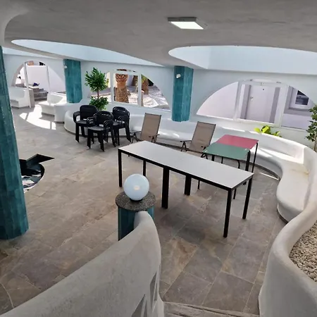 Apartment Gaviotas Golf