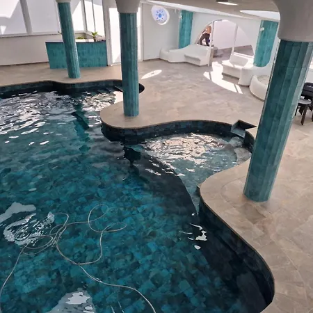 Apartment Gaviotas Golf *