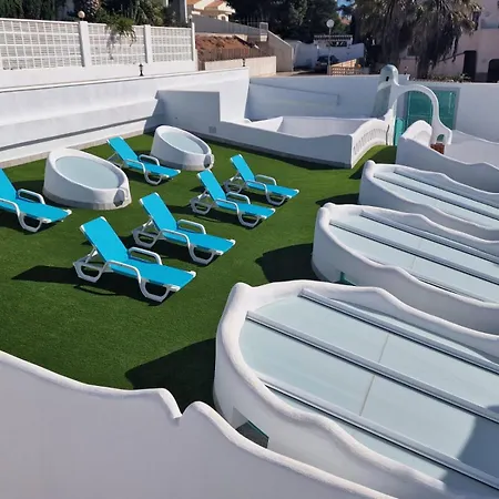 Apartament Gaviotas Golf Almerimar