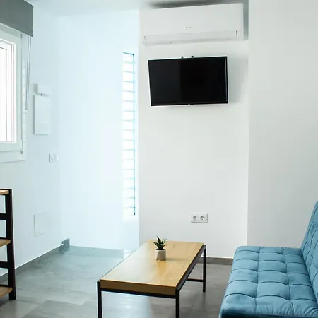 Gaviotas Golf Apartament *