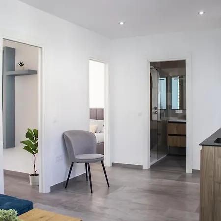 Apartament Gaviotas Golf