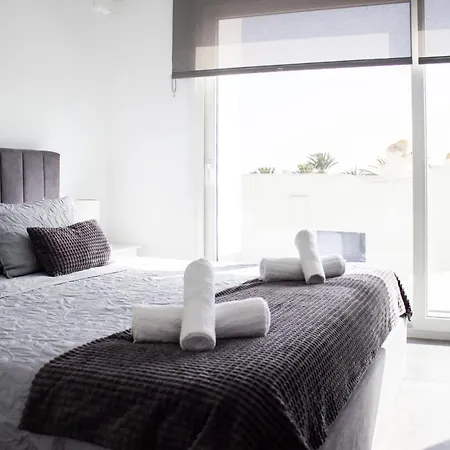 Gaviotas Golf Apartament Almerimar