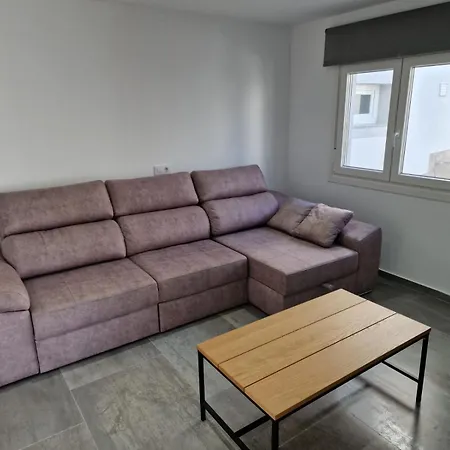 Gaviotas Golf Apartament *