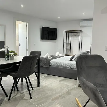 Gaviotas Golf Apartment