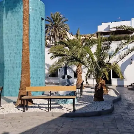 Apartment Gaviotas Golf