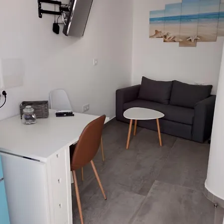 Apartment Gaviotas Golf *