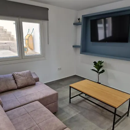 Apartment Gaviotas Golf