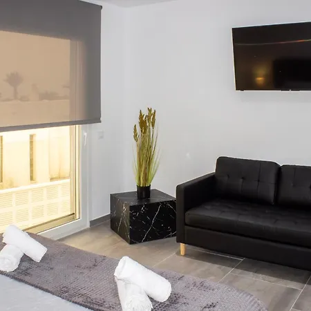Gaviotas Golf Apartment Almerimar