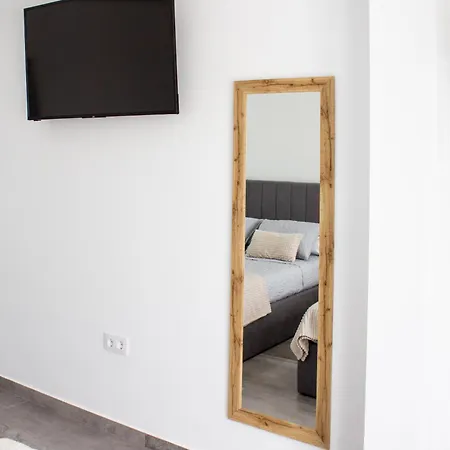 Apartment Gaviotas Golf *