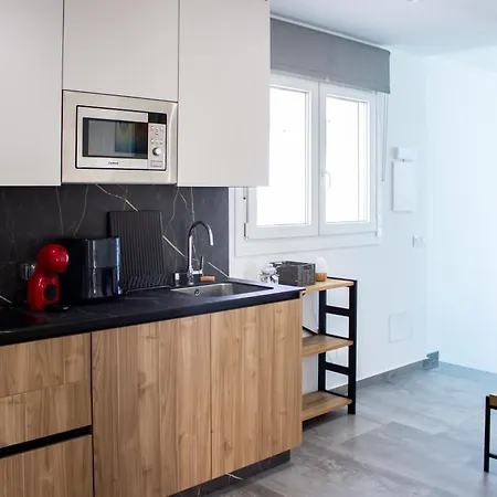 Apartment Gaviotas Golf *