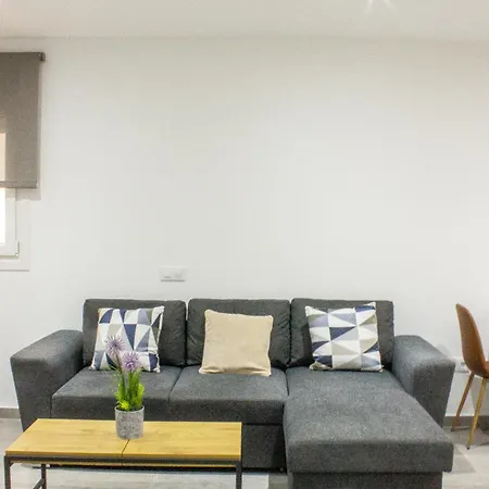 Apartment Gaviotas Golf