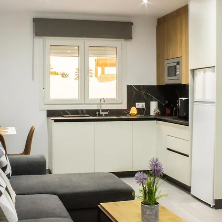 Apartment Gaviotas Golf *