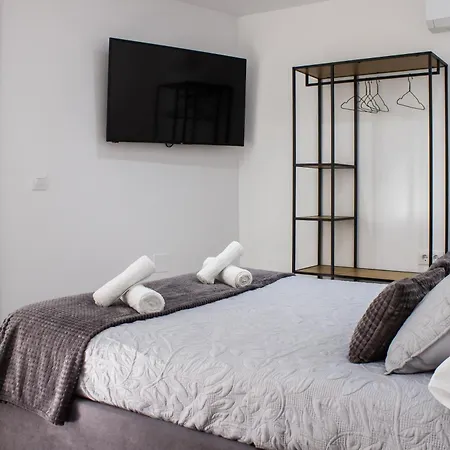 Gaviotas Golf Apartment