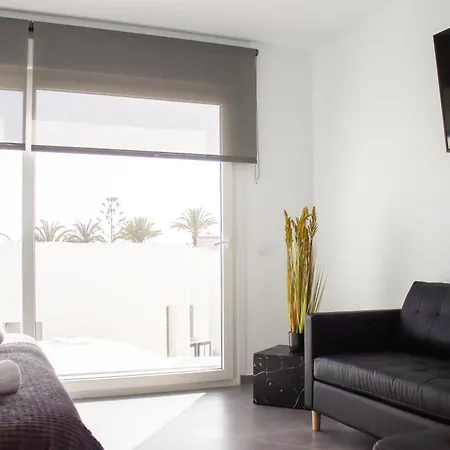 Apartment Gaviotas Golf