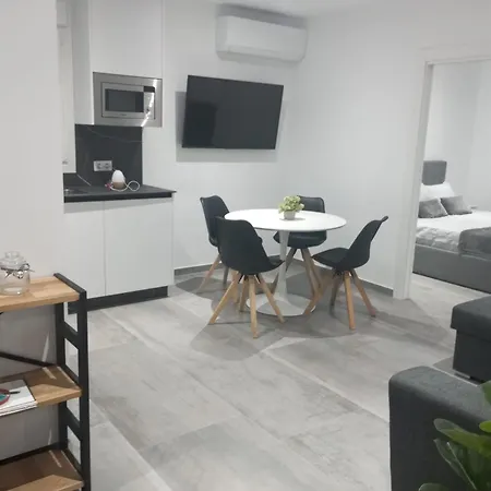 Apartment Gaviotas Golf *