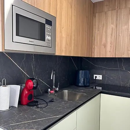 Apartment Gaviotas Golf Almerimar