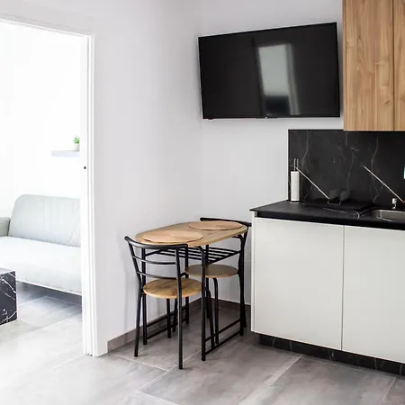 Gaviotas Golf Apartment
