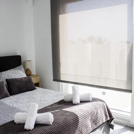 Apartment Gaviotas Golf Almerimar