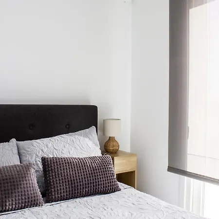 Apartment Gaviotas Golf *