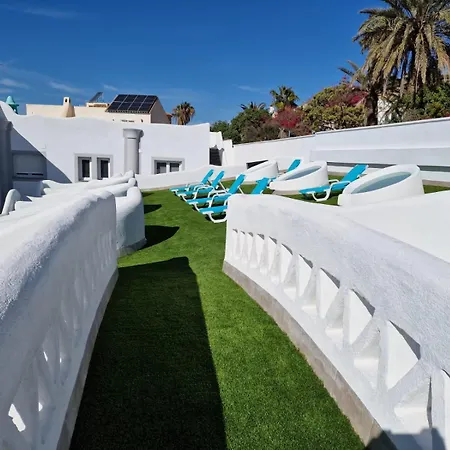Appartement Gaviotas Golf Almerimar