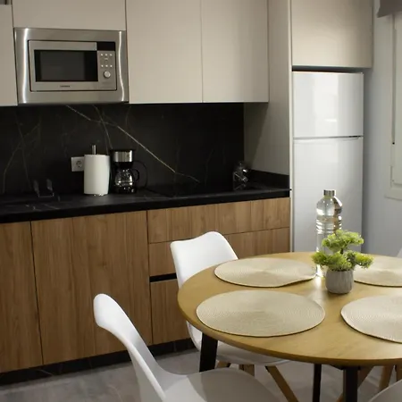 Gaviotas Golf Appartement