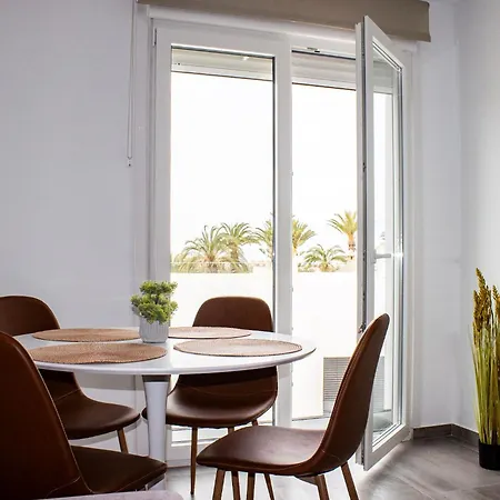 Appartement Gaviotas Golf *