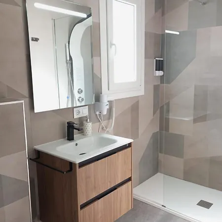 Appartement Gaviotas Golf *
