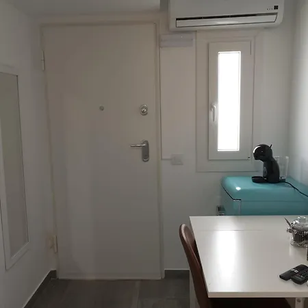 Appartement Gaviotas Golf *