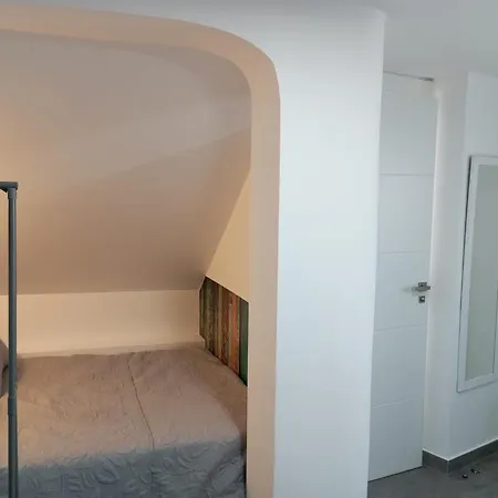 Appartement Gaviotas Golf *