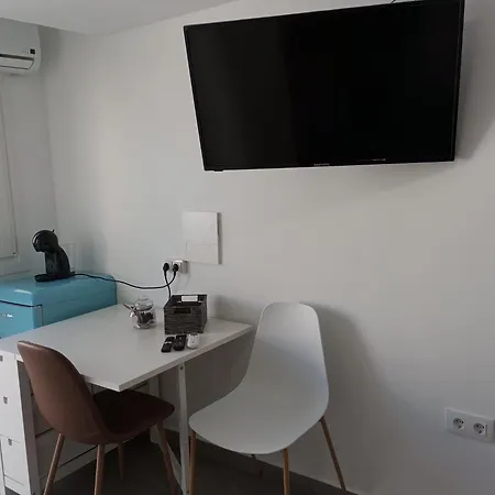 Appartement Gaviotas Golf *