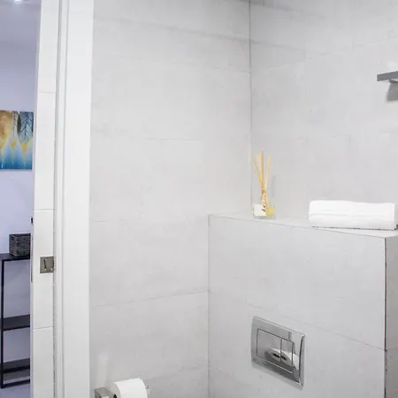 Appartement Gaviotas Golf Almerimar