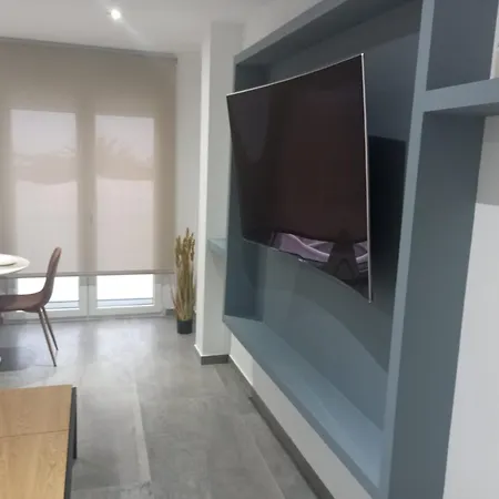 Appartement Gaviotas Golf *