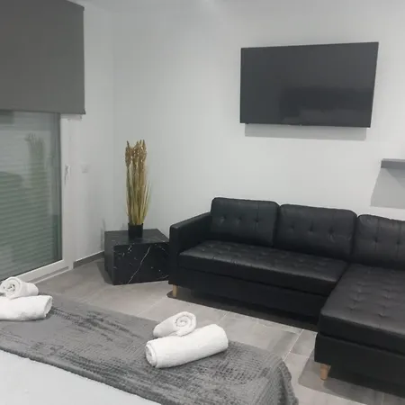 Gaviotas Golf Appartement *