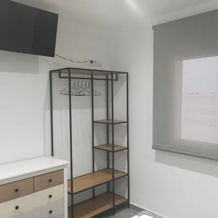 Appartement Gaviotas Golf Almerimar