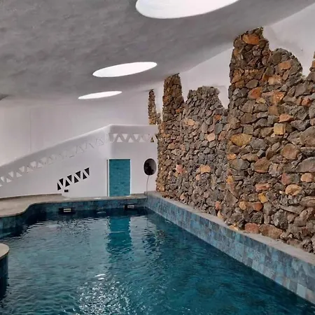 Gaviotas Golf Appartement *