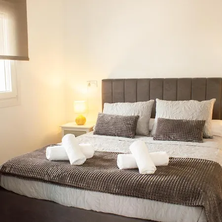 Appartement Gaviotas Golf *