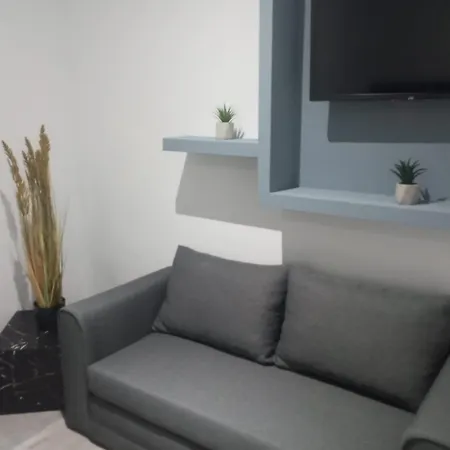 Appartement Gaviotas Golf