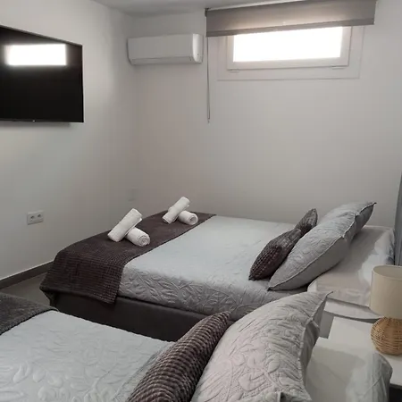 Appartement Gaviotas Golf