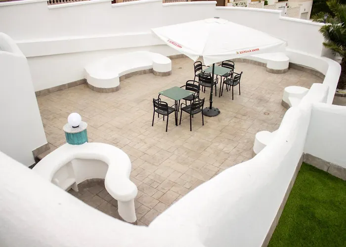Gaviotas Golf