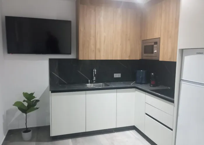 Gaviotas Golf Апартаменты
