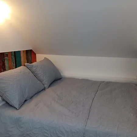 Lägenhet Gaviotas Golf Almerimar